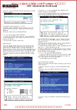 Preview for 11 page of Philips 105S2 CM23 GSIII Service Manual