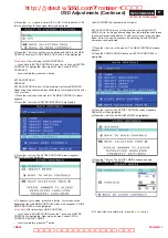 Preview for 12 page of Philips 105S2 CM23 GSIII Service Manual