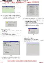 Preview for 19 page of Philips 105S2 CM23 GSIII Service Manual