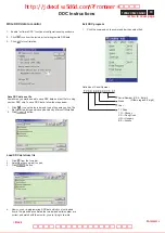 Preview for 20 page of Philips 105S2 CM23 GSIII Service Manual