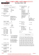 Preview for 21 page of Philips 105S2 CM23 GSIII Service Manual