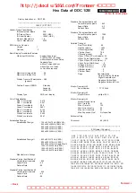 Preview for 22 page of Philips 105S2 CM23 GSIII Service Manual