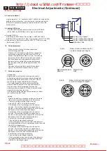 Preview for 25 page of Philips 105S2 CM23 GSIII Service Manual