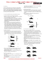 Preview for 35 page of Philips 105S2 CM23 GSIII Service Manual