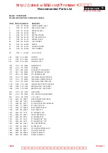 Preview for 37 page of Philips 105S2 CM23 GSIII Service Manual