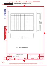 Preview for 72 page of Philips 105S2 CM23 GSIII Service Manual