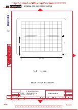 Preview for 74 page of Philips 105S2 CM23 GSIII Service Manual