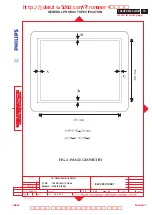 Preview for 75 page of Philips 105S2 CM23 GSIII Service Manual