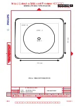 Preview for 77 page of Philips 105S2 CM23 GSIII Service Manual