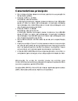 Preview for 4 page of Philips 105S21 (Portuguese) Instruções De Uso