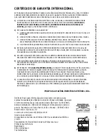 Preview for 16 page of Philips 105S21 (Portuguese) Instruções De Uso