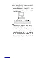 Preview for 20 page of Philips 105S51 Quick Start Manual