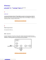 Preview for 21 page of Philips 105S6 User Manual