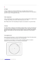 Предварительный просмотр 22 страницы Philips 105S6 User Manual