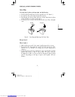 Preview for 4 page of Philips 105S63 User Manual