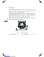 Предварительный просмотр 5 страницы Philips 105S63 User Manual