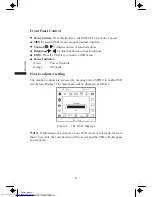 Preview for 7 page of Philips 105S63 User Manual