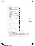 Предварительный просмотр 36 страницы Philips 105S63 User Manual