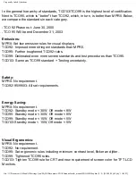 Preview for 48 page of Philips 105S7 Series User Manual