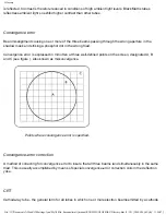 Preview for 58 page of Philips 105S7 Series User Manual