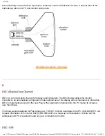 Предварительный просмотр 59 страницы Philips 105S7 Series User Manual