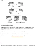 Preview for 72 page of Philips 105S7 Series User Manual