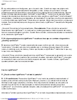 Preview for 13 page of Philips 107B (Spanish) Manual Del Usuario