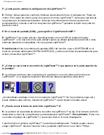 Preview for 16 page of Philips 107B (Spanish) Manual Del Usuario