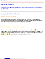 Preview for 25 page of Philips 107B (Spanish) Manual Del Usuario