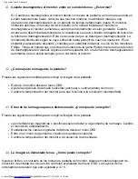 Preview for 39 page of Philips 107B (Spanish) Manual Del Usuario