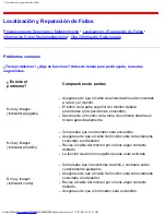 Preview for 67 page of Philips 107B (Spanish) Manual Del Usuario