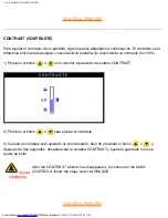 Preview for 92 page of Philips 107B (Spanish) Manual Del Usuario