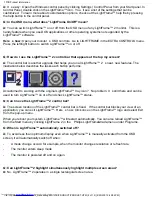 Preview for 12 page of Philips 107B20 Electronic User'S Manual