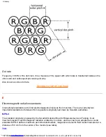 Preview for 37 page of Philips 107B20 Electronic User'S Manual