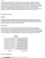 Preview for 49 page of Philips 107B3 (French) Manuel D'Utilisation