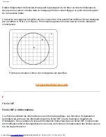 Preview for 50 page of Philips 107B3 (French) Manuel D'Utilisation