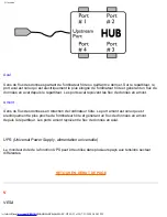 Preview for 65 page of Philips 107B3 (French) Manuel D'Utilisation