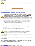 Preview for 76 page of Philips 107B3 (French) Manuel D'Utilisation