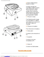 Preview for 87 page of Philips 107B3 (French) Manuel D'Utilisation