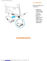 Preview for 92 page of Philips 107B3 (French) Manuel D'Utilisation