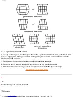 Preview for 45 page of Philips 107B5 Electronic User'S Manual