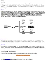 Preview for 47 page of Philips 107B5 Electronic User'S Manual