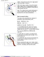 Preview for 66 page of Philips 107B5 Electronic User'S Manual