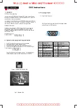 Preview for 14 page of Philips 107B50/74 Service Manual