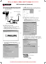 Preview for 16 page of Philips 107B50/74 Service Manual