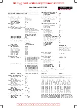 Preview for 19 page of Philips 107B50/74 Service Manual