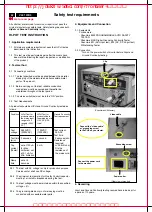 Preview for 22 page of Philips 107B50/74 Service Manual