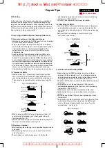 Preview for 39 page of Philips 107B50/74 Service Manual