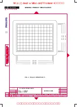 Preview for 68 page of Philips 107B50/74 Service Manual