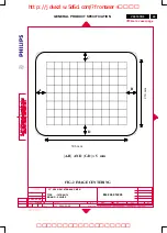 Preview for 69 page of Philips 107B50/74 Service Manual